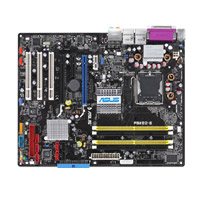Asus P5WD2-E Premium MB